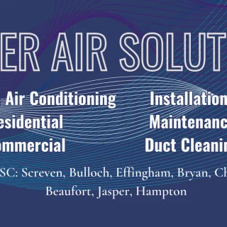 Silver Air Solutions