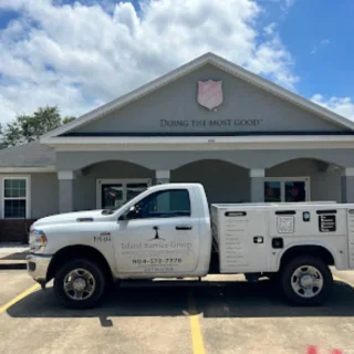 Island Service Group