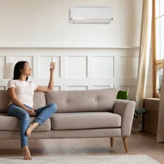 Coastal Comfort Systems