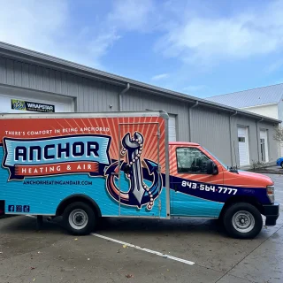 Anchor Heating and Air