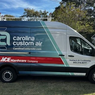 Carolina Custom Air