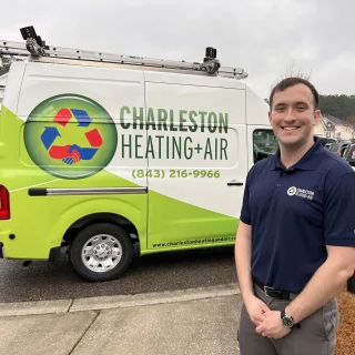 Charleston Heating and Air