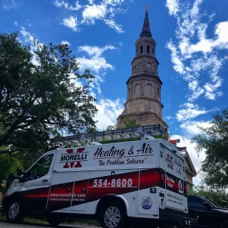 Morelli Heating & Air Conditioning, Inc.
