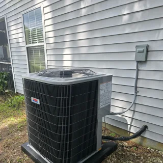 Alexander Heating & Cooling