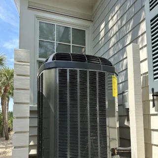 AC Heating and Air Conditioning Services