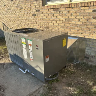 Southern Seasons Heating & Air Conditioning