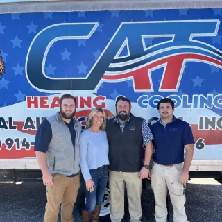 Coastal Air Technologies Inc