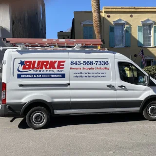 Burke HVAC Services, Inc.
