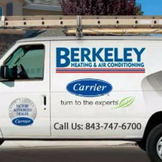 Berkeley Heating & Air Conditioning