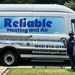 Reliable Heating and Air, LLC