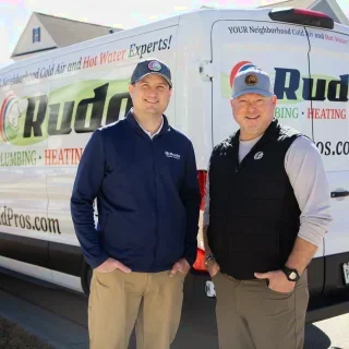 Rudd Plumbing Heating Air & Electrical
