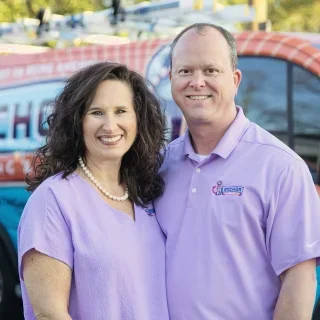 Anchor Heating and Air Daniel Island