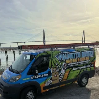 Palmetto Breeze Heating N Cooling