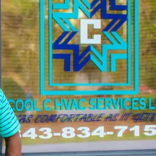 Cool C HVAC Services