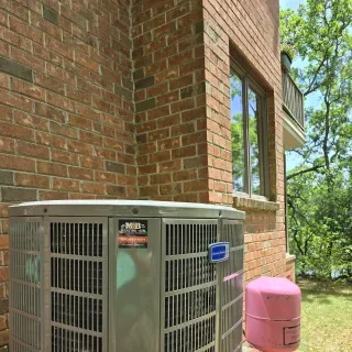 M&B Heating and Air