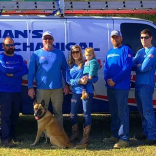 Brian's Mechanical, LLC