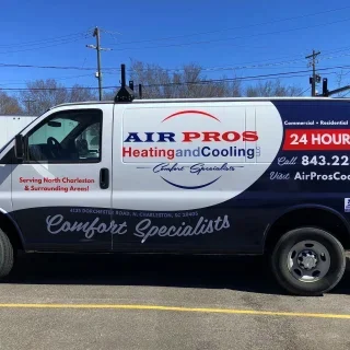 Air Pros Heating and Cooling