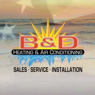 B & D Heating and Air Conditioning
