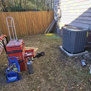 First Call Heating & Cooling