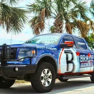 Brady Heating & Air