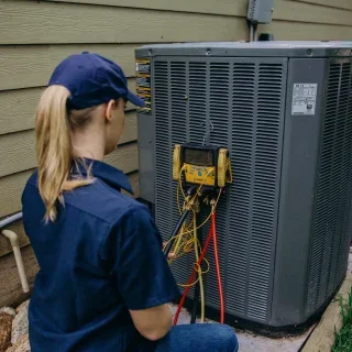 TemperaturePro Charleston