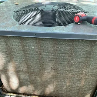 James Island Heating & Air, LLC