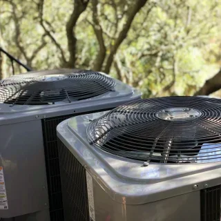 Moore Services LLC HVAC