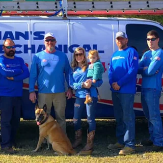 Brian's Mechanical, LLC