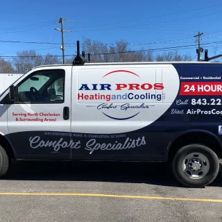 Air Pros Heating and Cooling