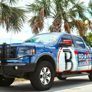 Brady Heating & Air