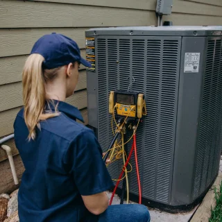 TemperaturePro Charleston