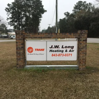 J W Long Heating & Air Conditioning