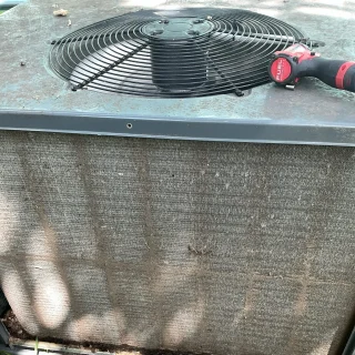 James Island Heating & Air, LLC