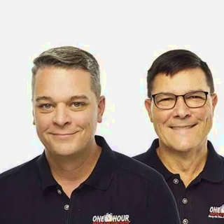 One Hour Heating & Air Conditioning