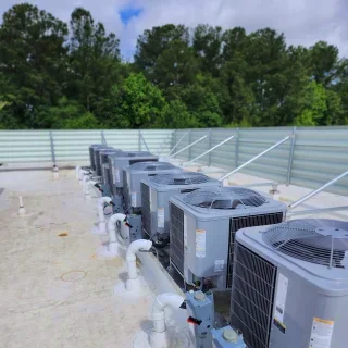 McCaw Heating and Cooling