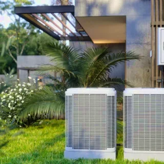 Summit HVAC Repair Mount Pleasant