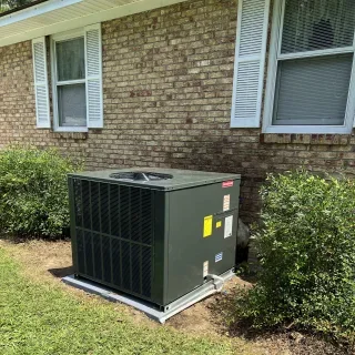 Gibson's All American Heating & Air Conditioning