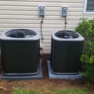 DuctWork 101 HVAC services LLC.