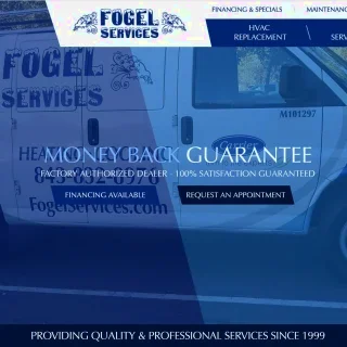 Fogel Services, Inc.