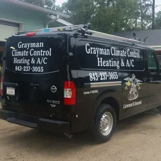 Grayman Climate Control