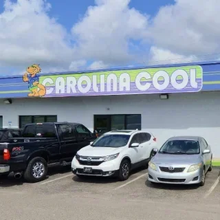Carolina Cool