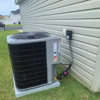 Carolina Temperature Control