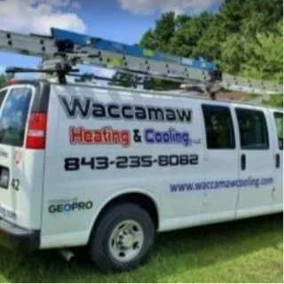 Waccamaw Heating, Cooling, & Plumbing