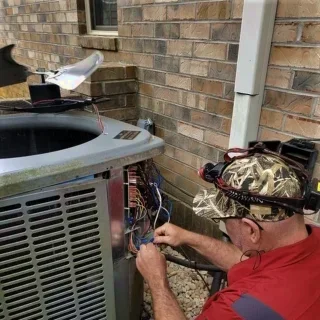 Air Professionals of SC, Inc.