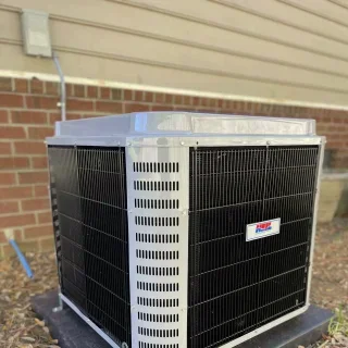 Local Mechanical Heating & Air