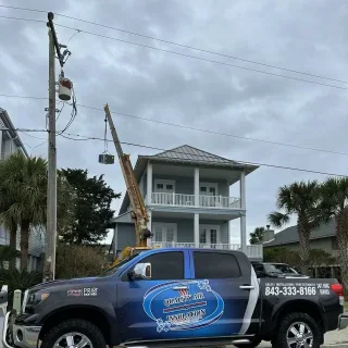 Quality Air & Insulation