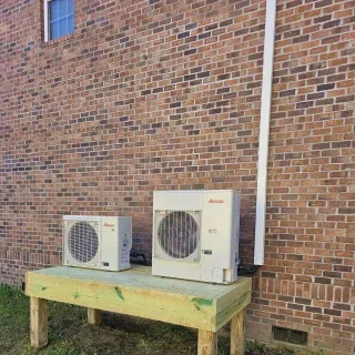 All Star Heating & Air Conditioning