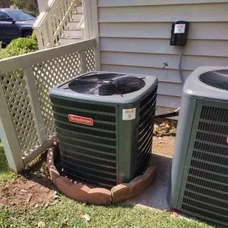 Rising Tide Heating & Air Solutions