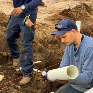 Dependable Service Plumbing & Air, Inc.