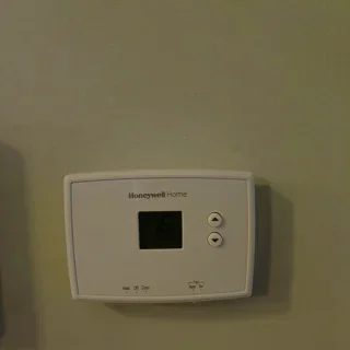 Comfort First HVAC LLC